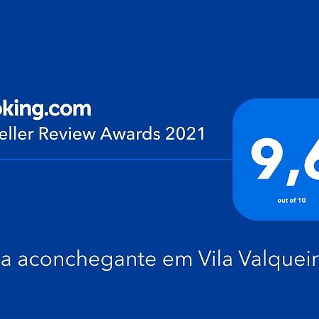 Casa Aconchegante Em Vila Valqueire Rio de Janeiro Eksteriør bilde