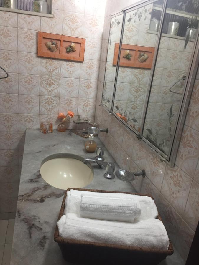 Casa Aconchegante Em Vila Valqueire Rio de Janeiro Eksteriør bilde