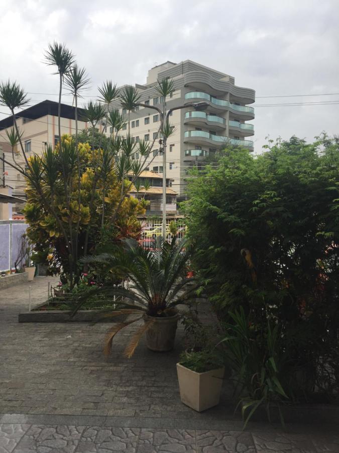 Casa Aconchegante Em Vila Valqueire Rio de Janeiro Eksteriør bilde
