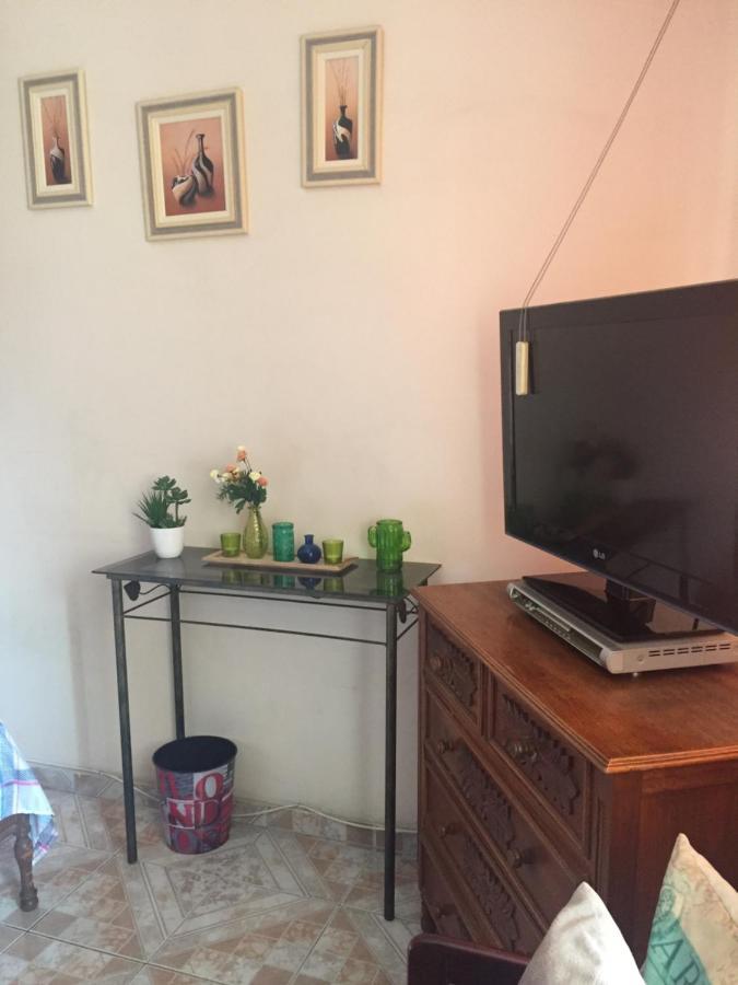 Casa Aconchegante Em Vila Valqueire Rio de Janeiro Eksteriør bilde