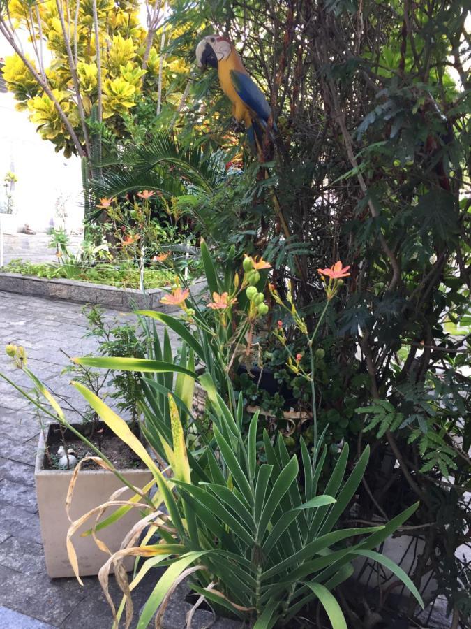Casa Aconchegante Em Vila Valqueire Rio de Janeiro Eksteriør bilde