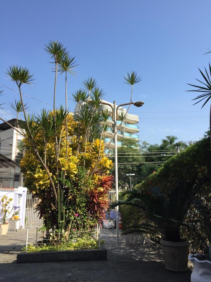 Casa Aconchegante Em Vila Valqueire Rio de Janeiro Eksteriør bilde