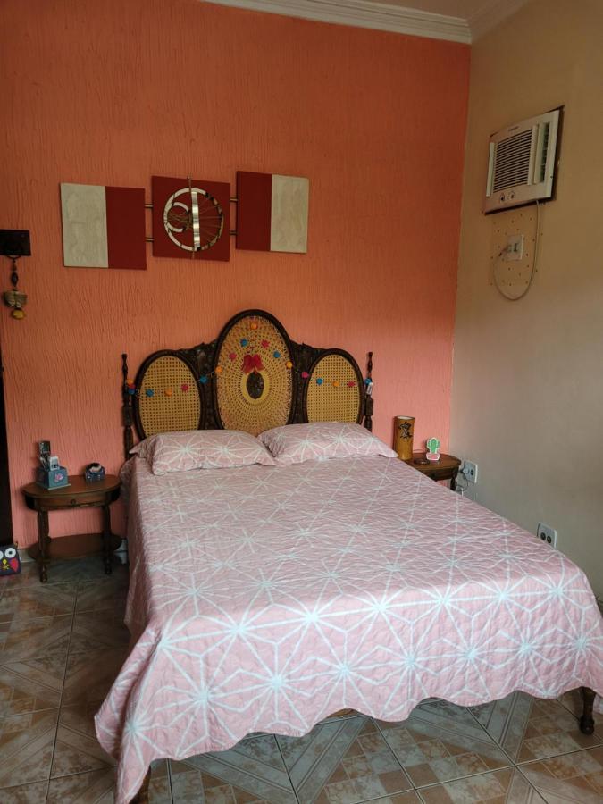 Casa Aconchegante Em Vila Valqueire Rio de Janeiro Eksteriør bilde