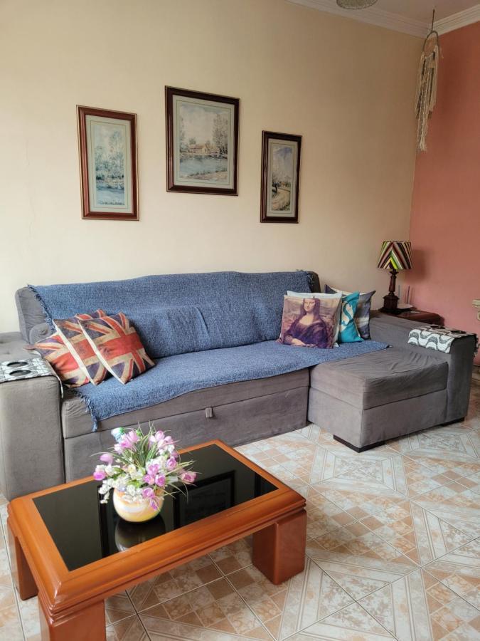 Casa Aconchegante Em Vila Valqueire Rio de Janeiro Eksteriør bilde