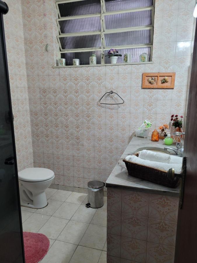 Casa Aconchegante Em Vila Valqueire Rio de Janeiro Eksteriør bilde