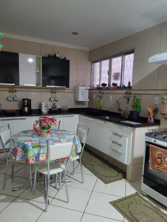Casa Aconchegante Em Vila Valqueire Rio de Janeiro Eksteriør bilde
