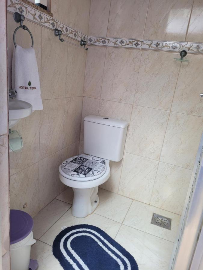 Casa Aconchegante Em Vila Valqueire Rio de Janeiro Eksteriør bilde