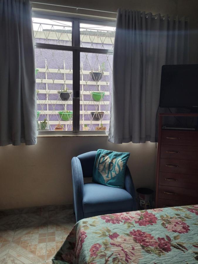 Casa Aconchegante Em Vila Valqueire Rio de Janeiro Eksteriør bilde