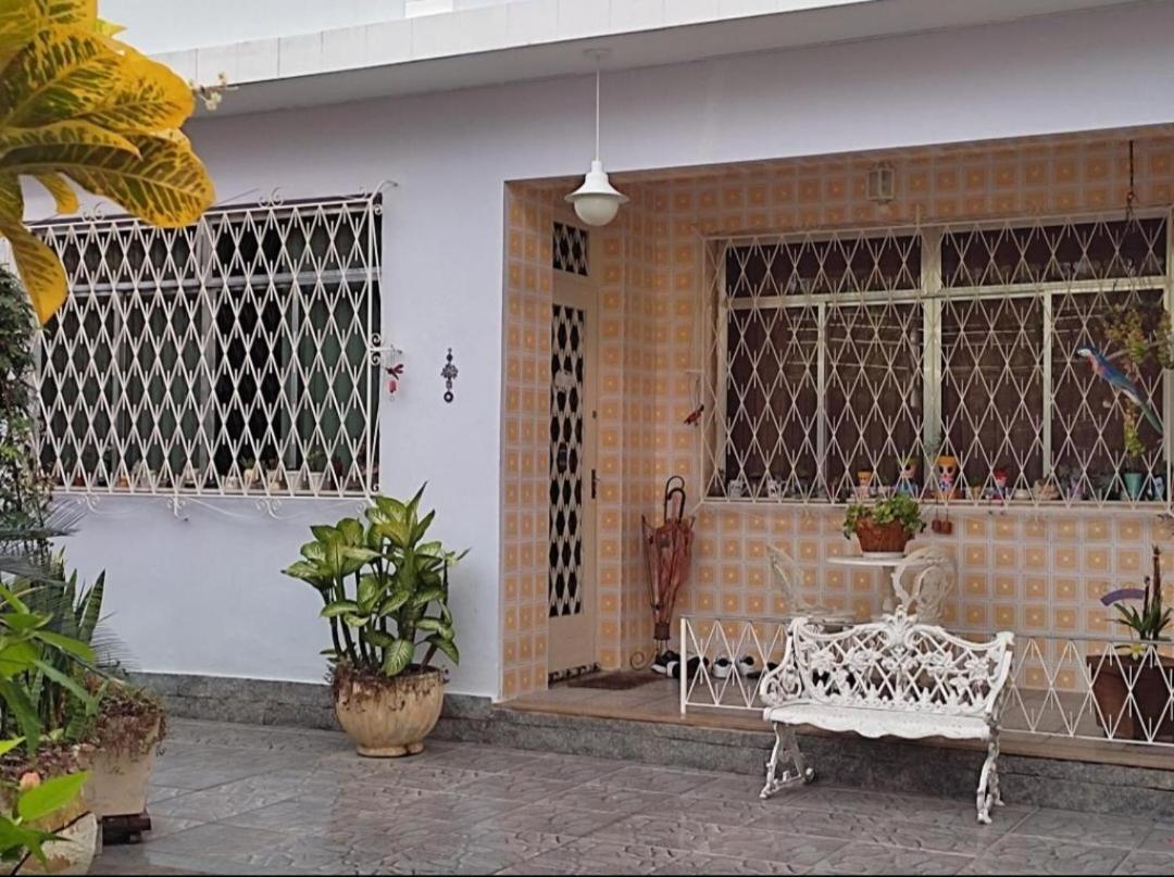 Casa Aconchegante Em Vila Valqueire Rio de Janeiro Eksteriør bilde