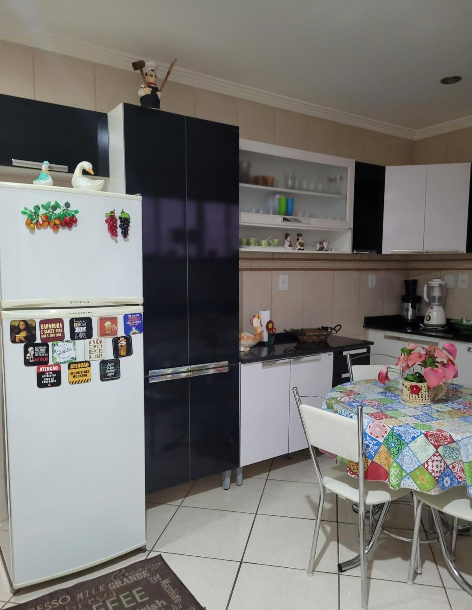 Casa Aconchegante Em Vila Valqueire Rio de Janeiro Rom bilde