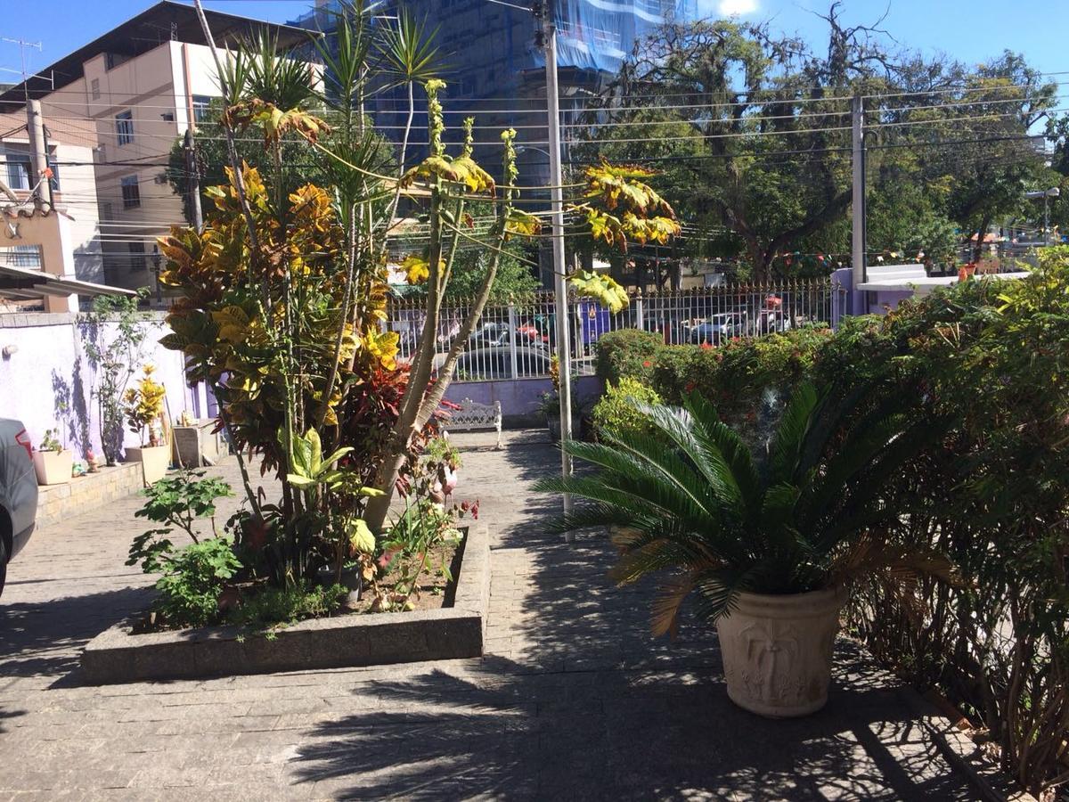 Casa Aconchegante Em Vila Valqueire Rio de Janeiro Eksteriør bilde
